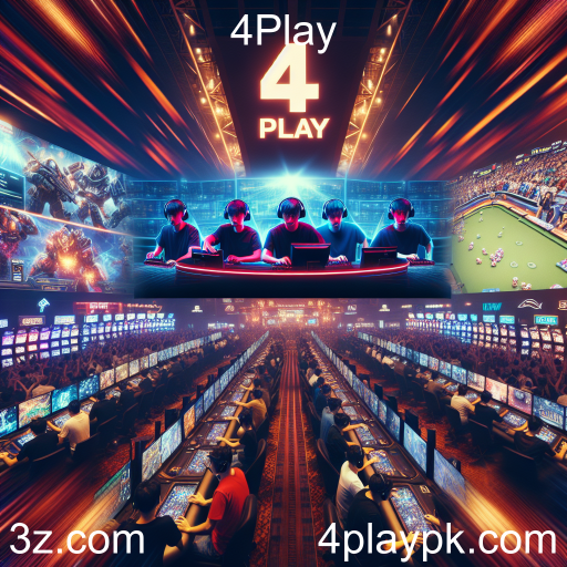 A Ascensão dos Jogos de Esportes no Mundo dos Videogames